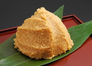 Miszo Forrás:Internet