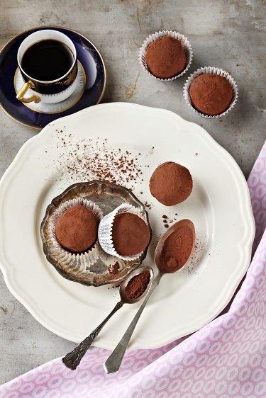 A 2015-ös naptárak egyikéből ízelítő 