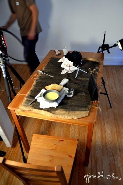 Korábbi workshopok (fotó: Gyömbér blog)